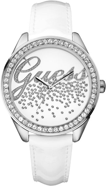 W60006L1 GUESS LADIES