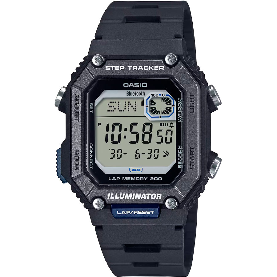 WS-B1000-1A Casio